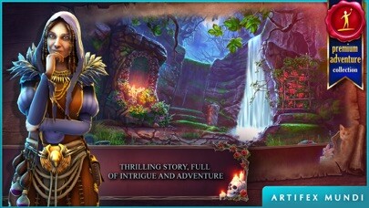 Emulate iPhone app Grim Legends: The Forsaken Bride (Full) using MyAndroid Emulate iPhone app Grim Legends: The Forsaken Bride (Full) using MyAndroid