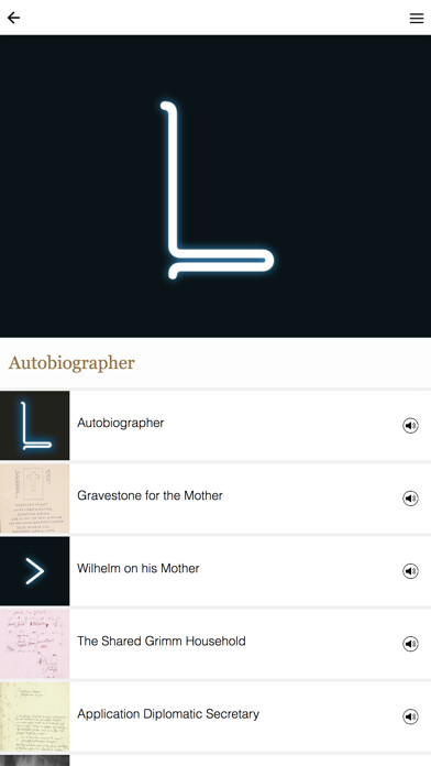 Emulate iPhone app GRIMMWELT Kassel using MyAndroid Emulate iPhone app GRIMMWELT Kassel using MyAndroid