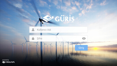 Emulate iPhone app Güriş Monitoring for CEO using MyAndroid Emulate iPhone app Güriş Monitoring for CEO using MyAndroid