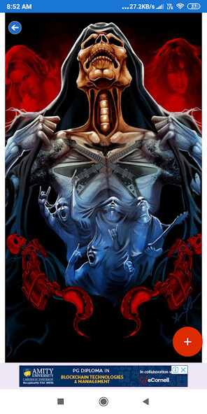 Emulate Android APK Grim Reaper HD Wallpapers Emulate Android APK Grim Reaper HD Wallpapers