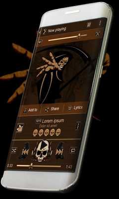 Emulate Android APK Grim Reaper Music Theme Emulate Android APK Grim Reaper Music Theme