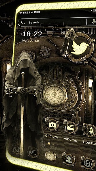 Run android online APK Grim Reaper Theme Launcher from MyAndroid or emulate Grim Reaper Theme Launcher using MyAndroid Run android online APK Grim Reaper Theme Launcher from MyAndroid or emulate Grim Reaper Theme Launcher using MyAndroid