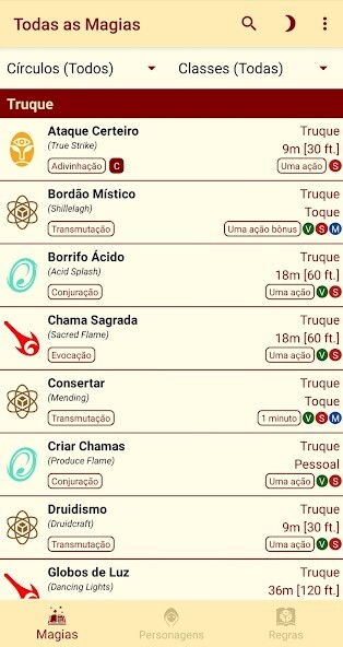 Run android online APK Grimório 5E from MyAndroid or emulate Grimório 5E using MyAndroid Run android online APK Grimório 5E from MyAndroid or emulate Grimório 5E using MyAndroid