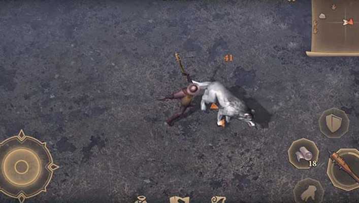 Emulate Android APK Grim Soul Tips