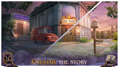 Emulate iPhone app Grim Tales 21: F2P using MyAndroid Emulate iPhone app Grim Tales 21: F2P using MyAndroid