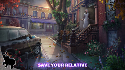 Emulate iPhone app Grim Tales: Heritage using MyAndroid Emulate iPhone app Grim Tales: Heritage using MyAndroid