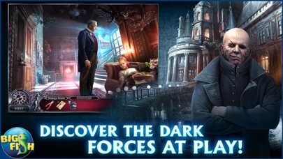Emulate iPhone app Grim Tales: The Heir - A Mystery Hidden Object Game (Full) using MyAndroid Emulate iPhone app Grim Tales: The Heir - A Mystery Hidden Object Game (Full) using MyAndroid