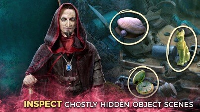Emulate iPhone app Grim Tales: The Time Traveler using MyAndroid Emulate iPhone app Grim Tales: The Time Traveler using MyAndroid