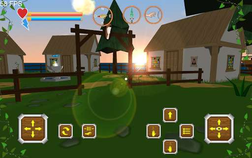 Run android online APK Grinbolt from MyAndroid or emulate Grinbolt using MyAndroid