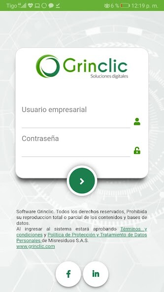Run android online APK Grinclic Software from MyAndroid or emulate Grinclic Software using MyAndroid Run android online APK Grinclic Software from MyAndroid or emulate Grinclic Software using MyAndroid
