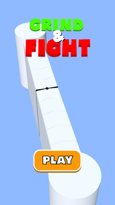 Emulate iPhone app Grind and Fight using MyAndroid Emulate iPhone app Grind and Fight using MyAndroid