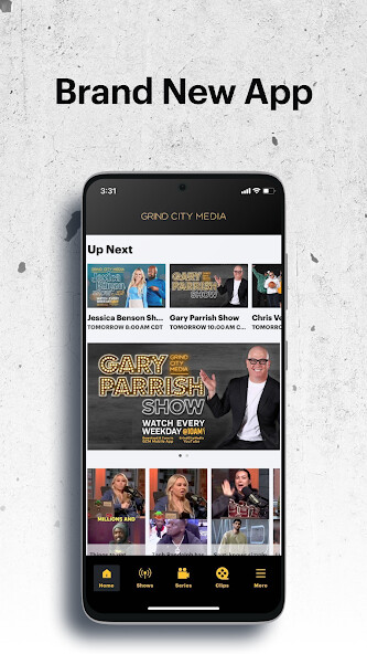 Run android online APK Grind City Media from MyAndroid or emulate Grind City Media using MyAndroid Run android online APK Grind City Media from MyAndroid or emulate Grind City Media using MyAndroid