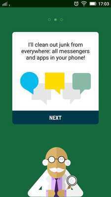 Emulate Android APK Grindcore Music Radio