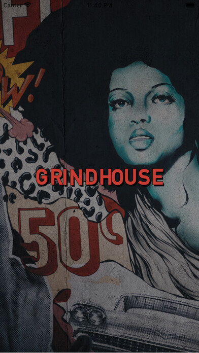 Emulate iPhone app Grindhouse using MyAndroid Emulate iPhone app Grindhouse using MyAndroid