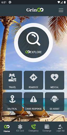 Run android online APK Gringo from MyAndroid or emulate Gringo using MyAndroid