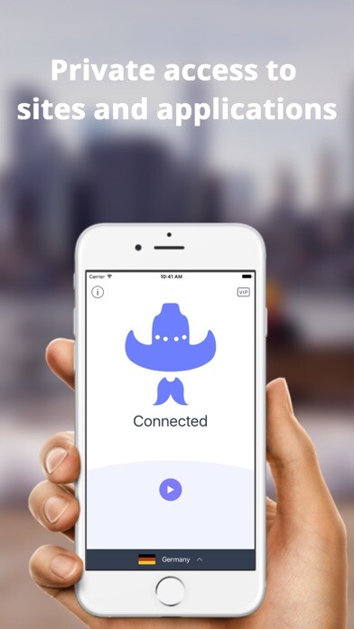 Emulate iPhone app Gringo VPN - Network Security using MyAndroid Emulate iPhone app Gringo VPN - Network Security using MyAndroid