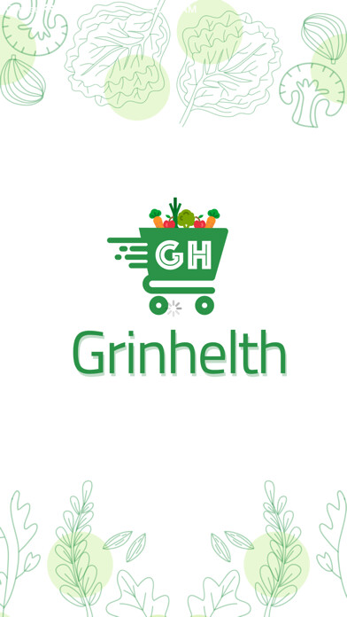 Emulate iPhone app GrinHelth using MyAndroid