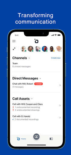 Run android online APK Griot Technology from MyAndroid or emulate Griot Technology using MyAndroid