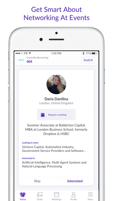 Run android online APK Grip - Event Networking App from MyAndroid or emulate Grip - Event Networking App using MyAndroid