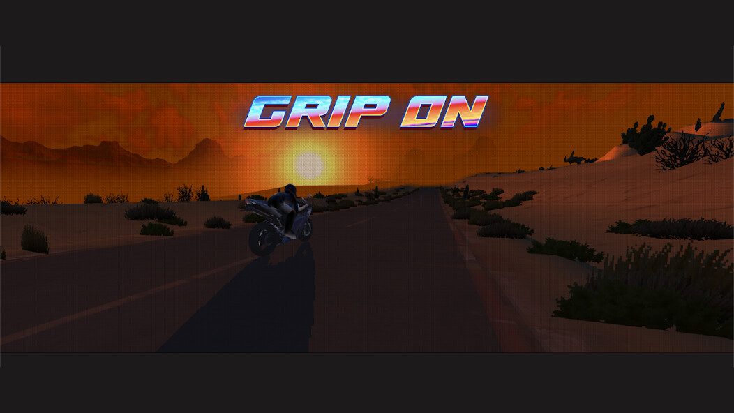 Run android online APK GripON - racing bikes arcade from MyAndroid or emulate GripON - racing bikes arcade using MyAndroid Run android online APK GripON - racing bikes arcade from MyAndroid or emulate GripON - racing bikes arcade using MyAndroid