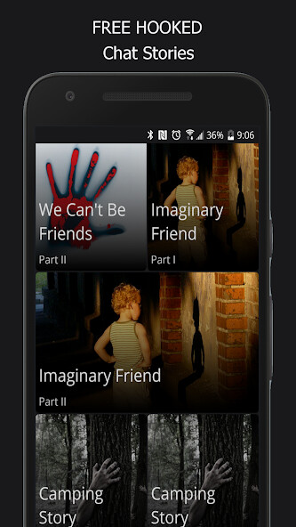 Run android online APK Gripped - Spooky Chat Stories from MyAndroid or emulate Gripped - Spooky Chat Stories using MyAndroid Run android online APK Gripped - Spooky Chat Stories from MyAndroid or emulate Gripped - Spooky Chat Stories using MyAndroid