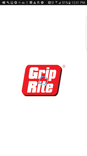 Run android online APK Grip-Rite Rewards from MyAndroid or emulate Grip-Rite Rewards using MyAndroid