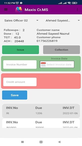 Run android online APK Grip from MyAndroid or emulate Grip using MyAndroid