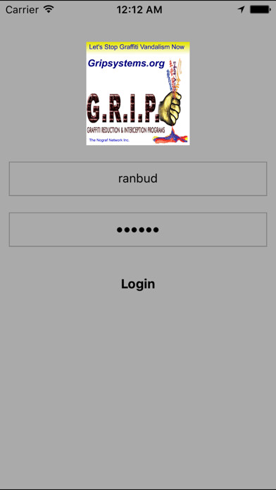Emulate Android APK Grip System Emulate Android APK Grip System