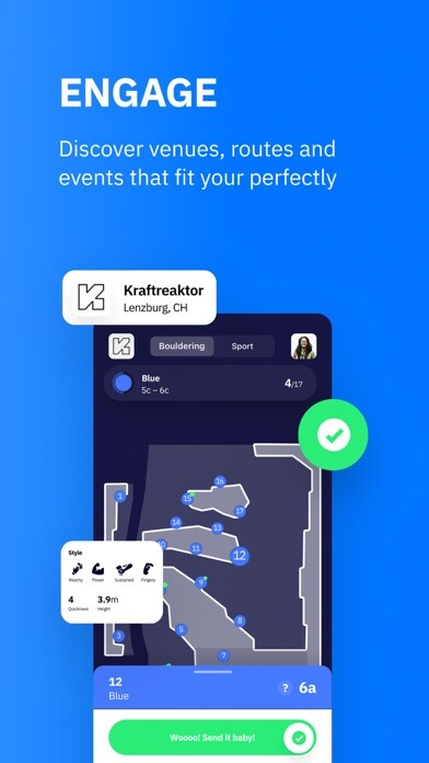 Emulate iPhone app Griptonite using MyAndroid Emulate iPhone app Griptonite using MyAndroid
