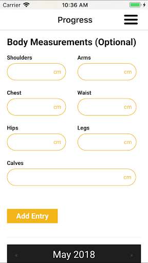 Emulate Android APK Grisby Fitness Emulate Android APK Grisby Fitness