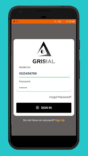 Run android online APK Grisial Retailer from MyAndroid or emulate Grisial Retailer using MyAndroid Run android online APK Grisial Retailer from MyAndroid or emulate Grisial Retailer using MyAndroid