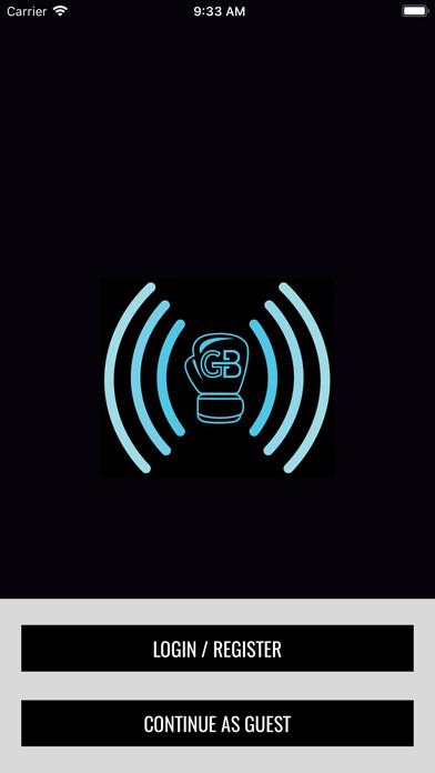 Emulate iPhone app GRIT BOX using MyAndroid Emulate iPhone app GRIT BOX using MyAndroid