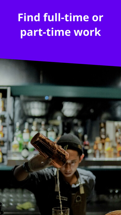 Emulate iPhone app Grit Hospitality Jobs & Events using MyAndroid Emulate iPhone app Grit Hospitality Jobs & Events using MyAndroid