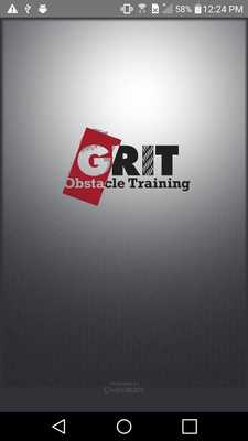 Emulate Android APK Grit Obstacle Training Emulate Android APK Grit Obstacle Training