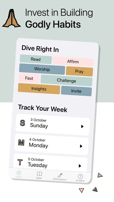 Emulate iPhone app Gritty Faith App using MyAndroid Emulate iPhone app Gritty Faith App using MyAndroid