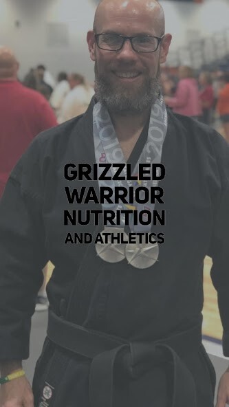 Run android online APK Grizzled Warrior Athletics from MyAndroid or emulate Grizzled Warrior Athletics using MyAndroid