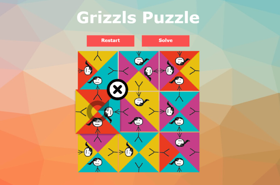 Run android online APK Grizzls Puzzle from MyAndroid or emulate Grizzls Puzzle using MyAndroid Run android online APK Grizzls Puzzle from MyAndroid or emulate Grizzls Puzzle using MyAndroid