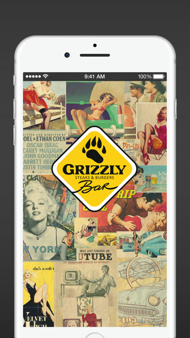 Emulate iPhone app Grizzly Bar using MyAndroid Emulate iPhone app Grizzly Bar using MyAndroid