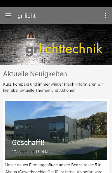Run android online APK GR- Lichttechnik Gmbh from MyAndroid or emulate GR- Lichttechnik Gmbh using MyAndroid Run android online APK GR- Lichttechnik Gmbh from MyAndroid or emulate GR- Lichttechnik Gmbh using MyAndroid