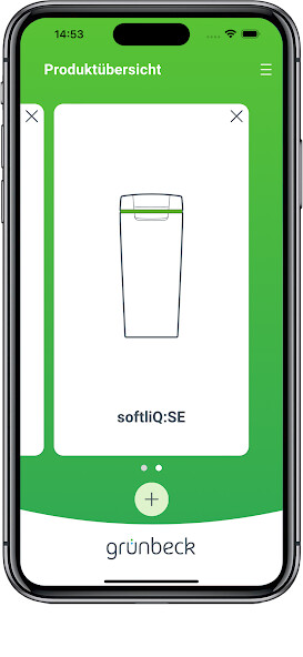 Run android online APK Grünbeck myProduct from MyAndroid or emulate Grünbeck myProduct using MyAndroid