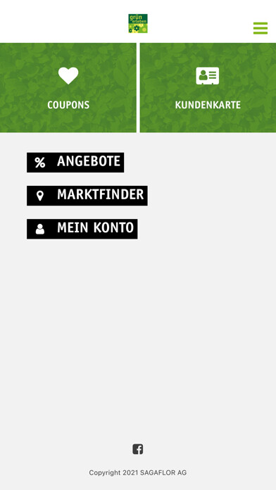 Emulate iPhone app grün erleben using MyAndroid