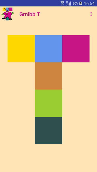 Run android online APK Grnibb T from MyAndroid or emulate Grnibb T using MyAndroid