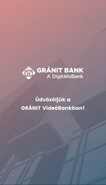 Run android online APK GRÁNIT VideóBank from MyAndroid or emulate GRÁNIT VideóBank using MyAndroid Run android online APK GRÁNIT VideóBank from MyAndroid or emulate GRÁNIT VideóBank using MyAndroid