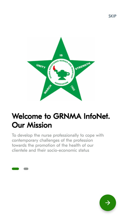 Emulate iPhone app GRNMA InfoNet using MyAndroid Emulate iPhone app GRNMA InfoNet using MyAndroid