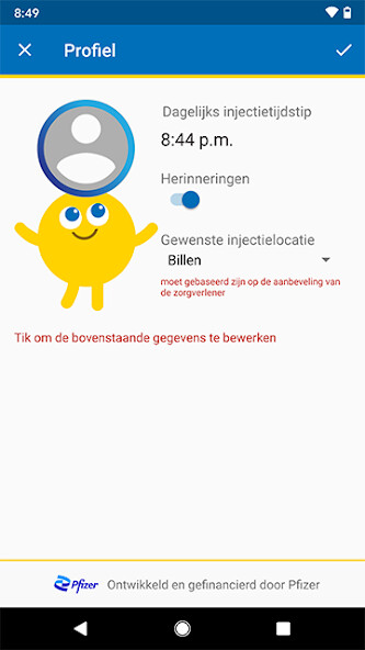 Run android online APK GroAssist from MyAndroid or emulate GroAssist using MyAndroid