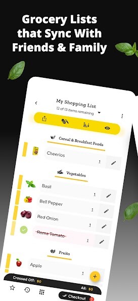 Run android online APK Grocery King: Grocery List from MyAndroid or emulate Grocery King: Grocery List using MyAndroid Run android online APK Grocery King: Grocery List from MyAndroid or emulate Grocery King: Grocery List using MyAndroid