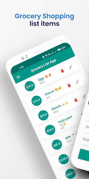 Run android online APK Grocery List App-Shopping List from MyAndroid or emulate Grocery List App-Shopping List using MyAndroid Run android online APK Grocery List App-Shopping List from MyAndroid or emulate Grocery List App-Shopping List using MyAndroid