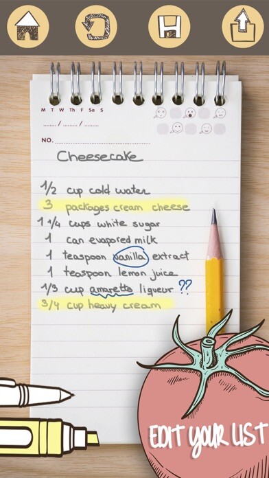 Emulate iPhone app Grocery Lists – Make Shopping Simple using MyAndroid Emulate iPhone app Grocery Lists – Make Shopping Simple using MyAndroid