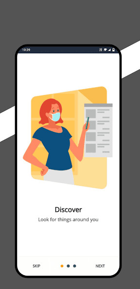 Run android online APK Grocery Palace from MyAndroid or emulate Grocery Palace using MyAndroid