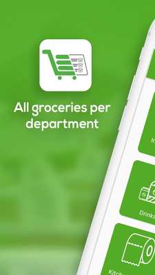 Emulate Android APK Grocery Planner Emulate Android APK Grocery Planner